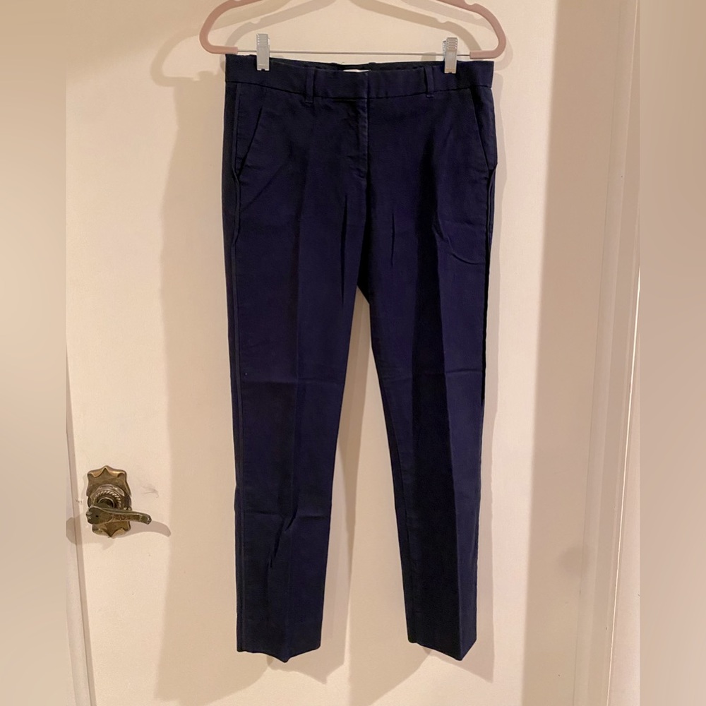 Gap business professional pants